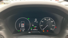 Honda HR-V 1.5 eHEV Elegance 5dr CVT Hybrid Hatchback